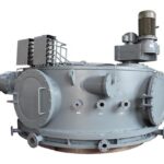 Furnace Material Distributor01