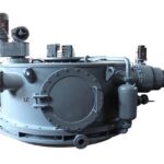 Furnace Material Distributor02
