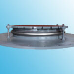 Metal Bellows Expansion Joint02