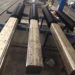 Mill screw-3