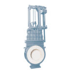 hot stove valve