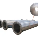pole mold